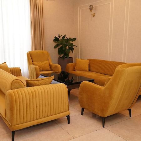 Marionn Hotel Tbilisi ภายนอก รูปภาพ
