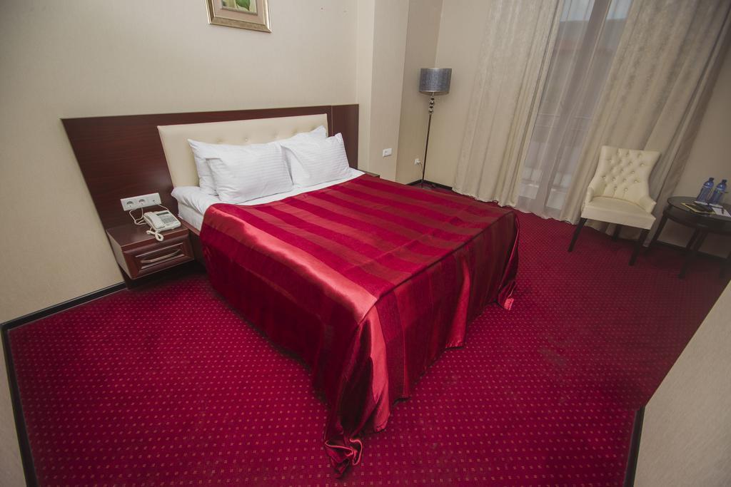 Marionn Hotel Tbilisi ภายนอก รูปภาพ