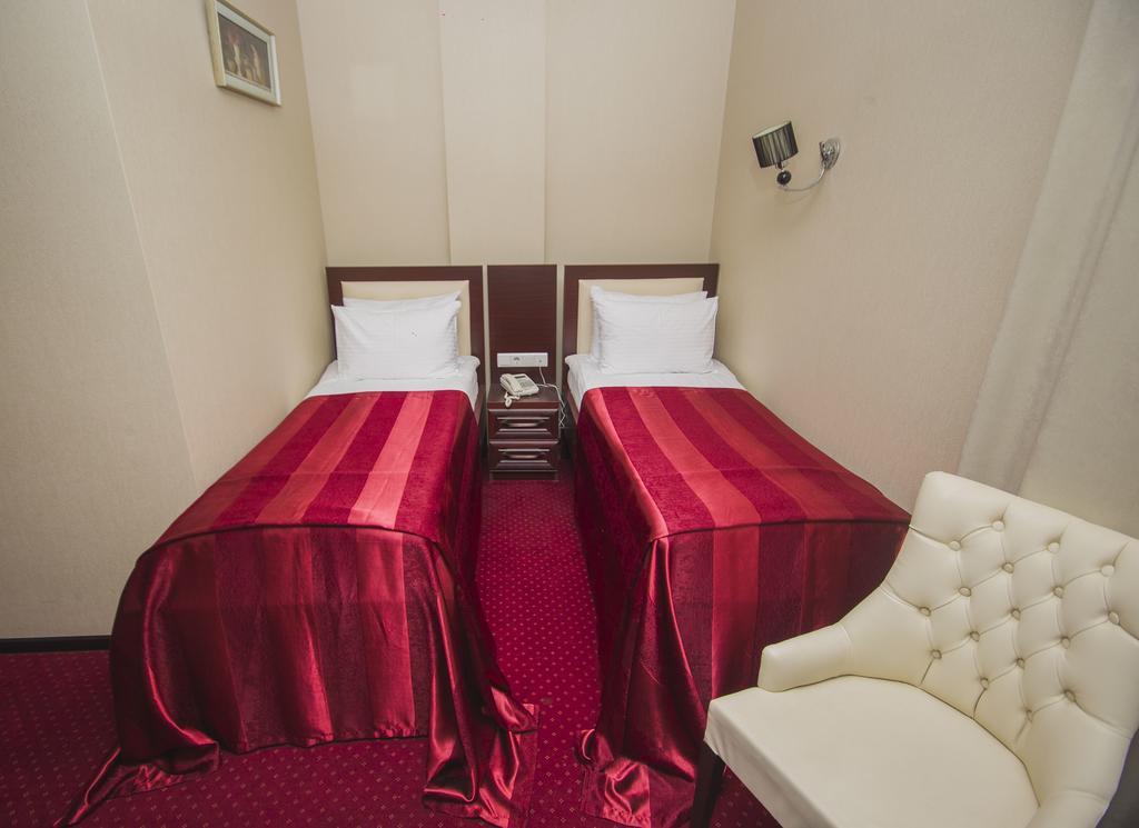 Marionn Hotel Tbilisi ภายนอก รูปภาพ