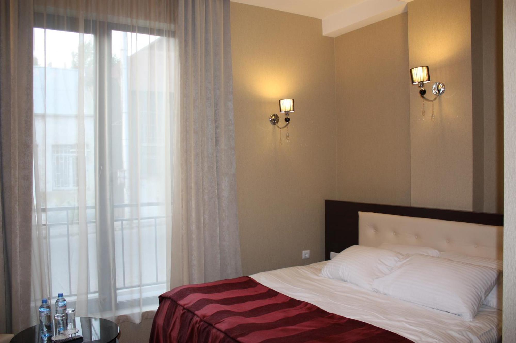 Marionn Hotel Tbilisi ห้อง รูปภาพ