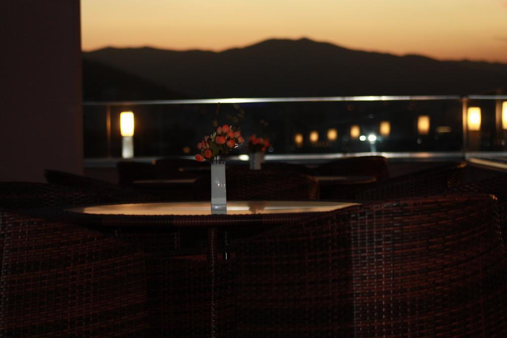 Marionn Hotel Tbilisi ภายนอก รูปภาพ