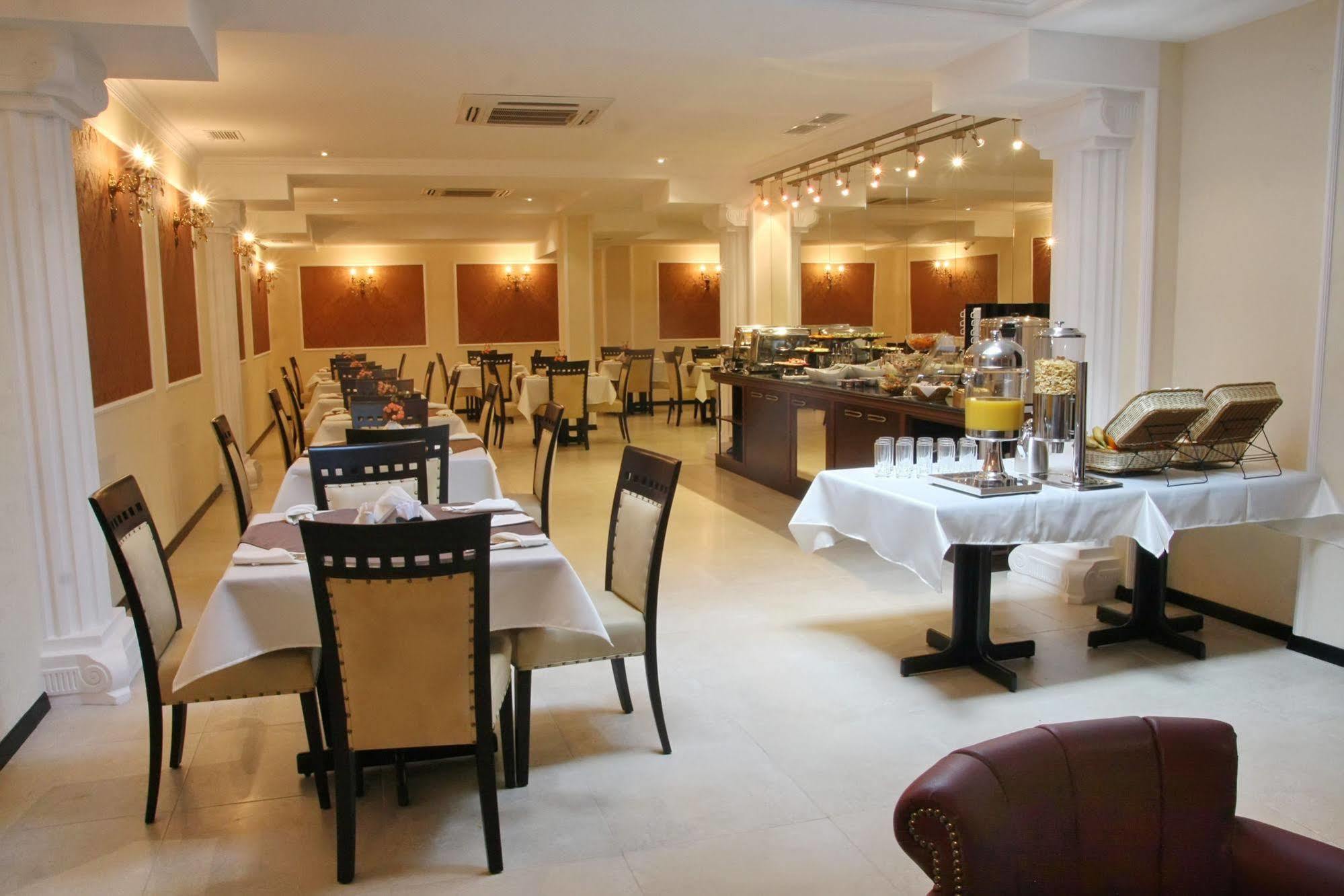 Marionn Hotel Tbilisi ภายนอก รูปภาพ