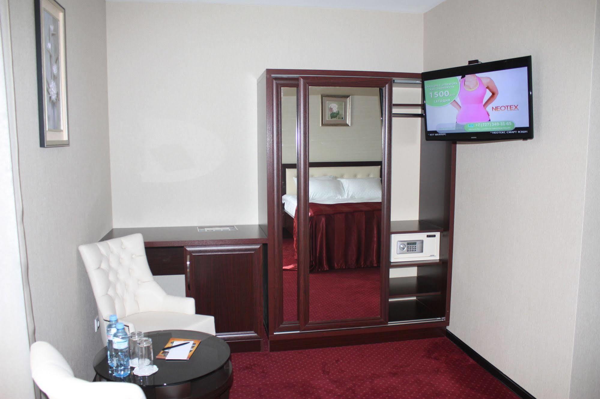 Marionn Hotel Tbilisi ภายนอก รูปภาพ
