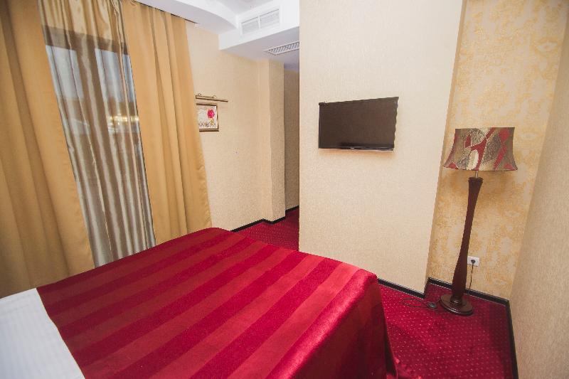 Marionn Hotel Tbilisi ภายนอก รูปภาพ