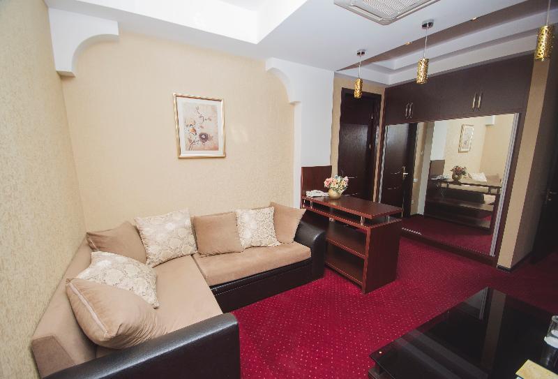 Marionn Hotel Tbilisi ภายนอก รูปภาพ