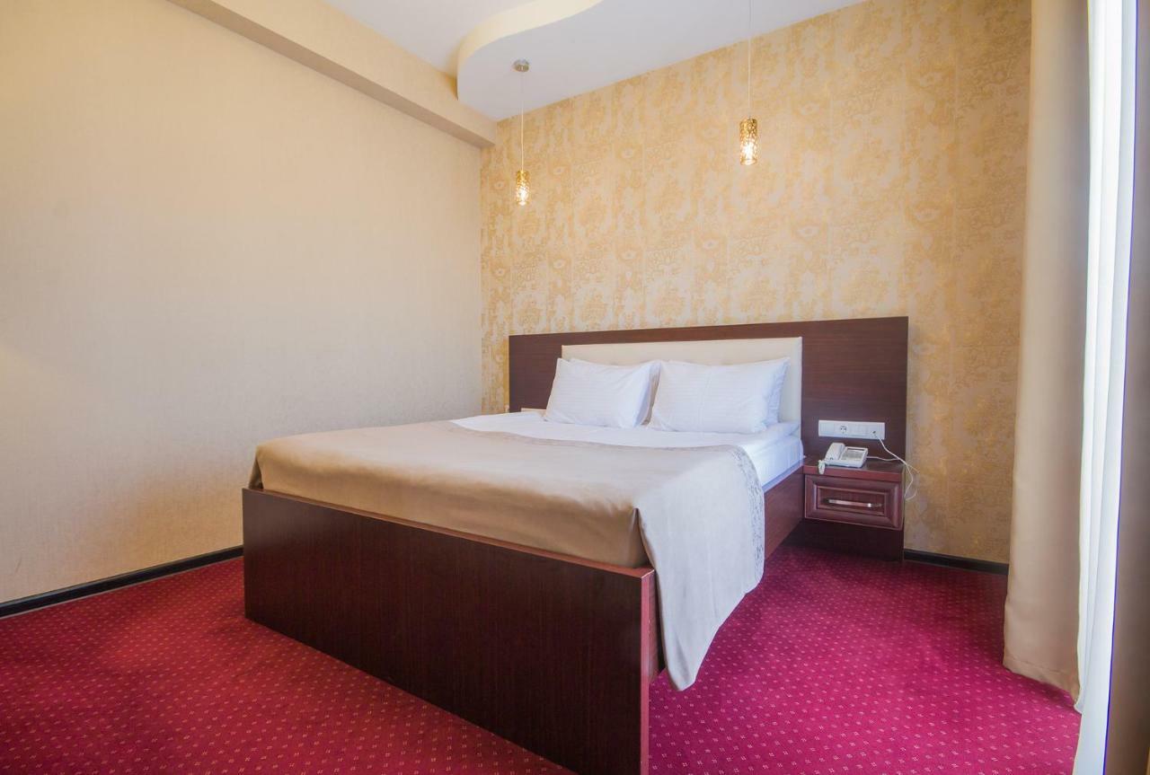 Marionn Hotel Tbilisi ภายนอก รูปภาพ