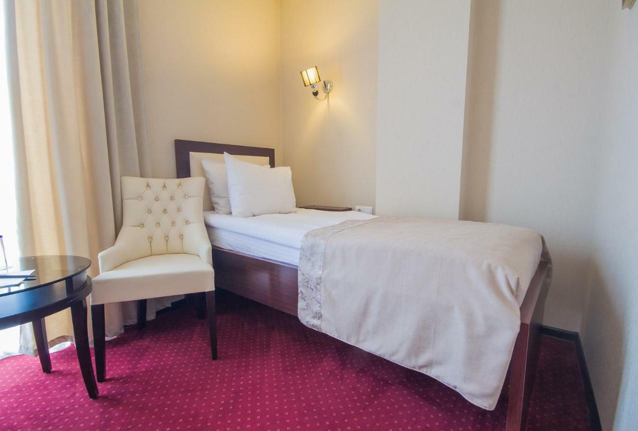 Marionn Hotel Tbilisi ภายนอก รูปภาพ