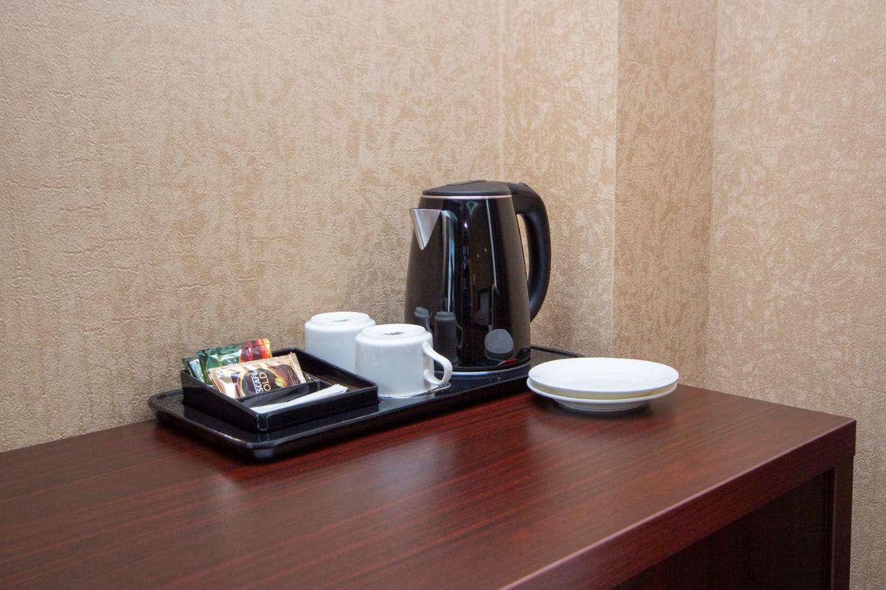 Marionn Hotel Tbilisi ภายนอก รูปภาพ
