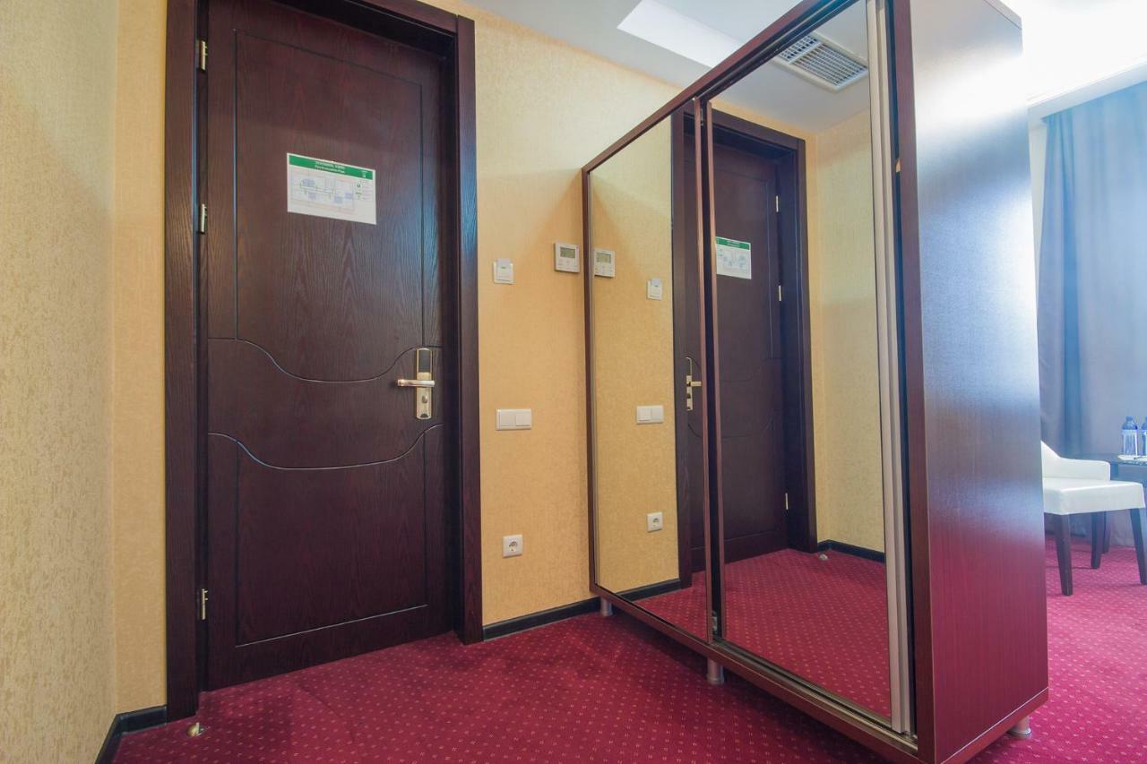 Marionn Hotel Tbilisi ภายนอก รูปภาพ